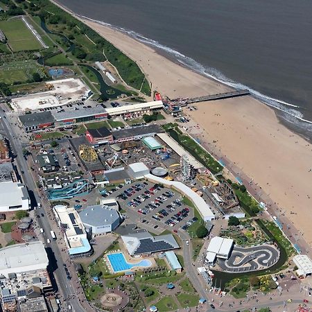 Skegness Holidays At Haven Ξενοδοχείο Εξωτερικό φωτογραφία