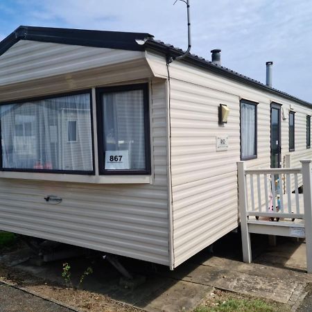 Skegness Holidays At Haven Ξενοδοχείο Εξωτερικό φωτογραφία