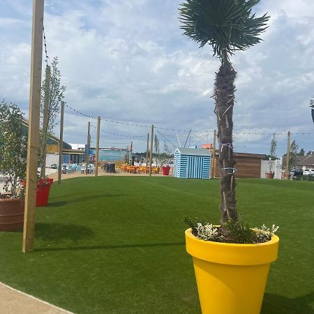 Skegness Holidays At Haven Ξενοδοχείο Εξωτερικό φωτογραφία
