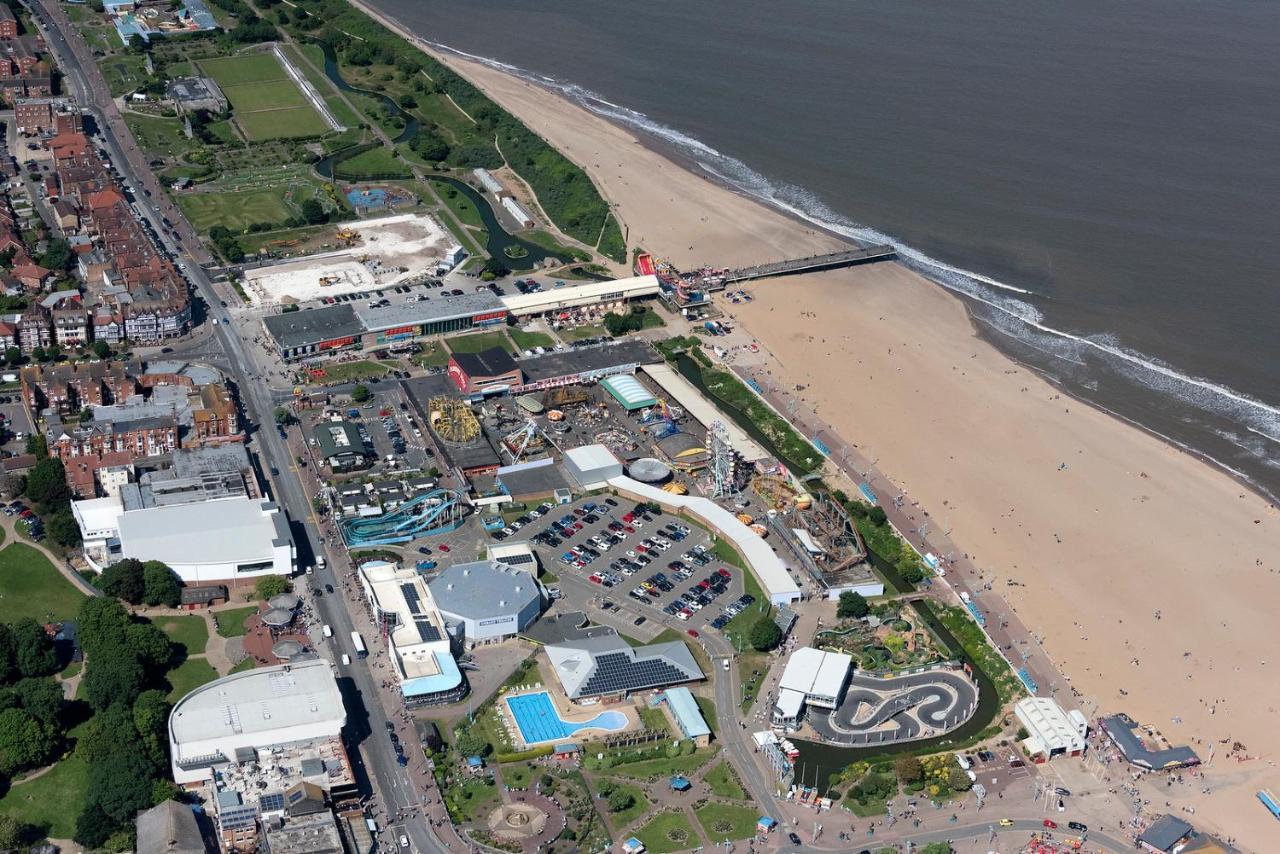 Skegness Holidays At Haven Ξενοδοχείο Εξωτερικό φωτογραφία