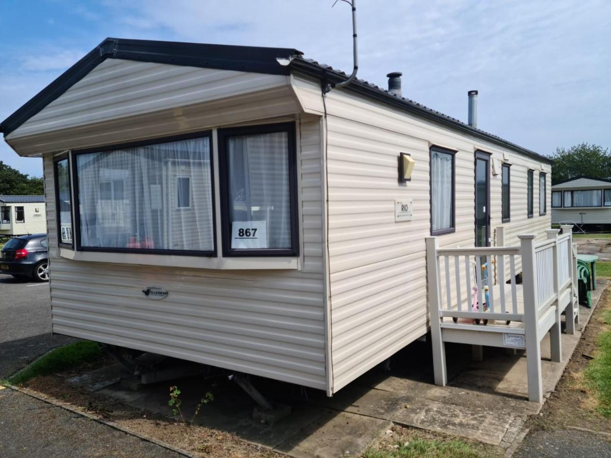 Skegness Holidays At Haven Ξενοδοχείο Εξωτερικό φωτογραφία