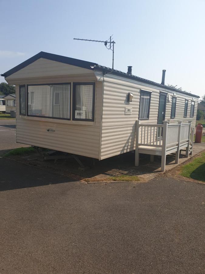 Skegness Holidays At Haven Ξενοδοχείο Εξωτερικό φωτογραφία