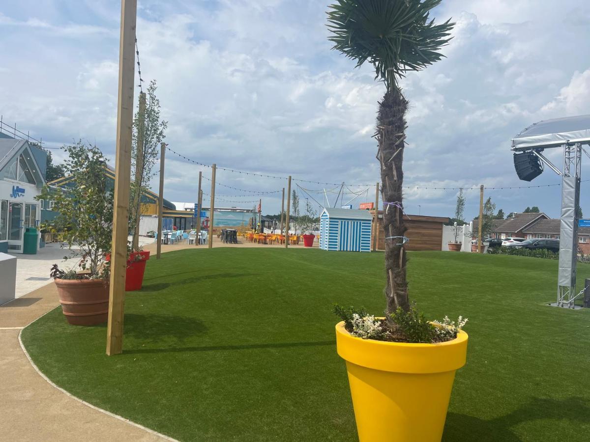 Skegness Holidays At Haven Ξενοδοχείο Εξωτερικό φωτογραφία